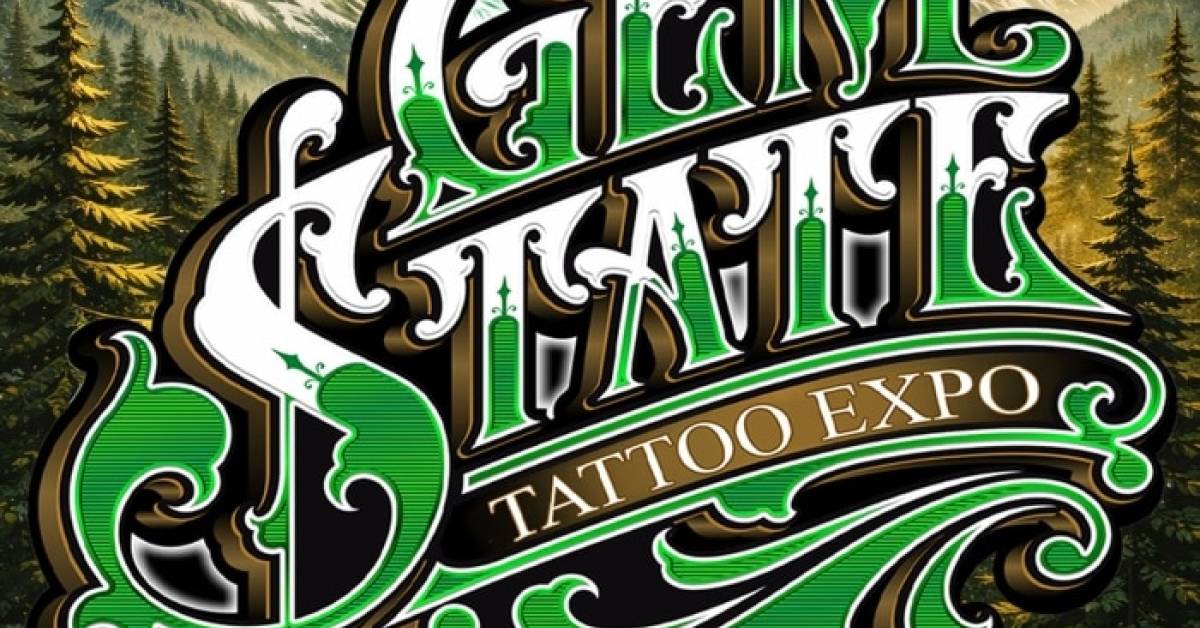 Gem State Tattoo Convention 2026