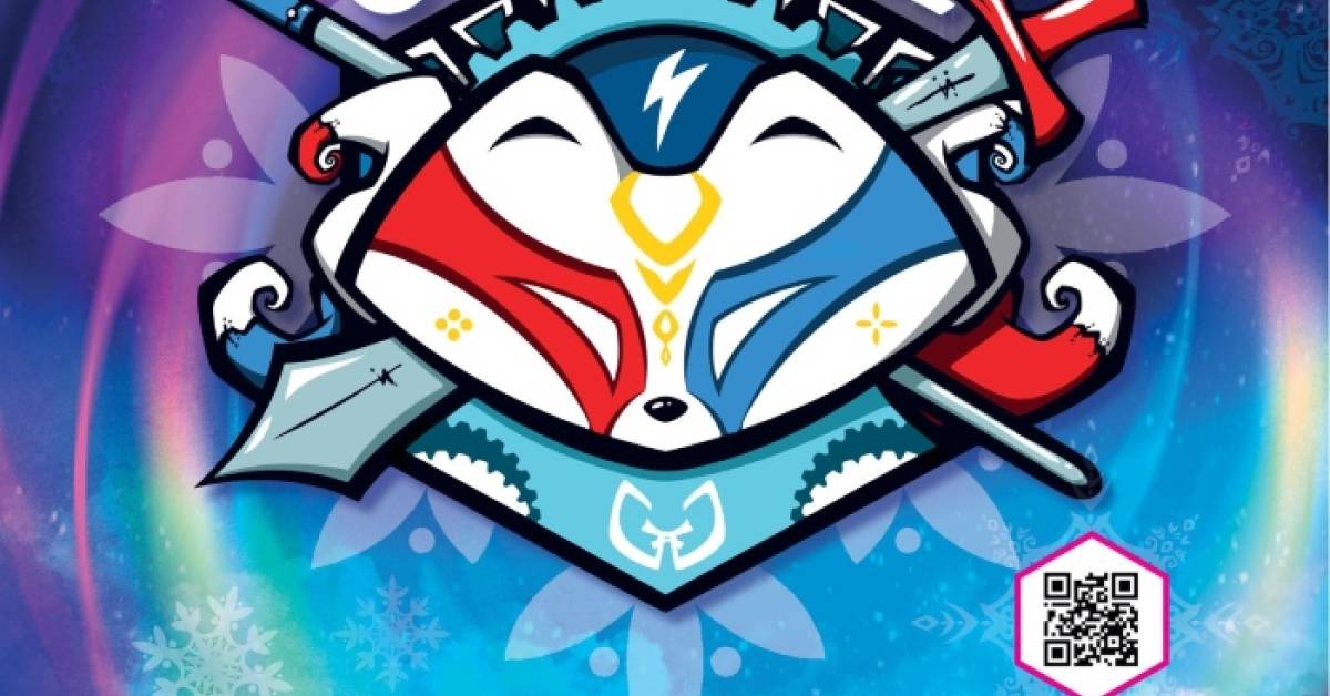 Fandom Ink Winter Tales 2025