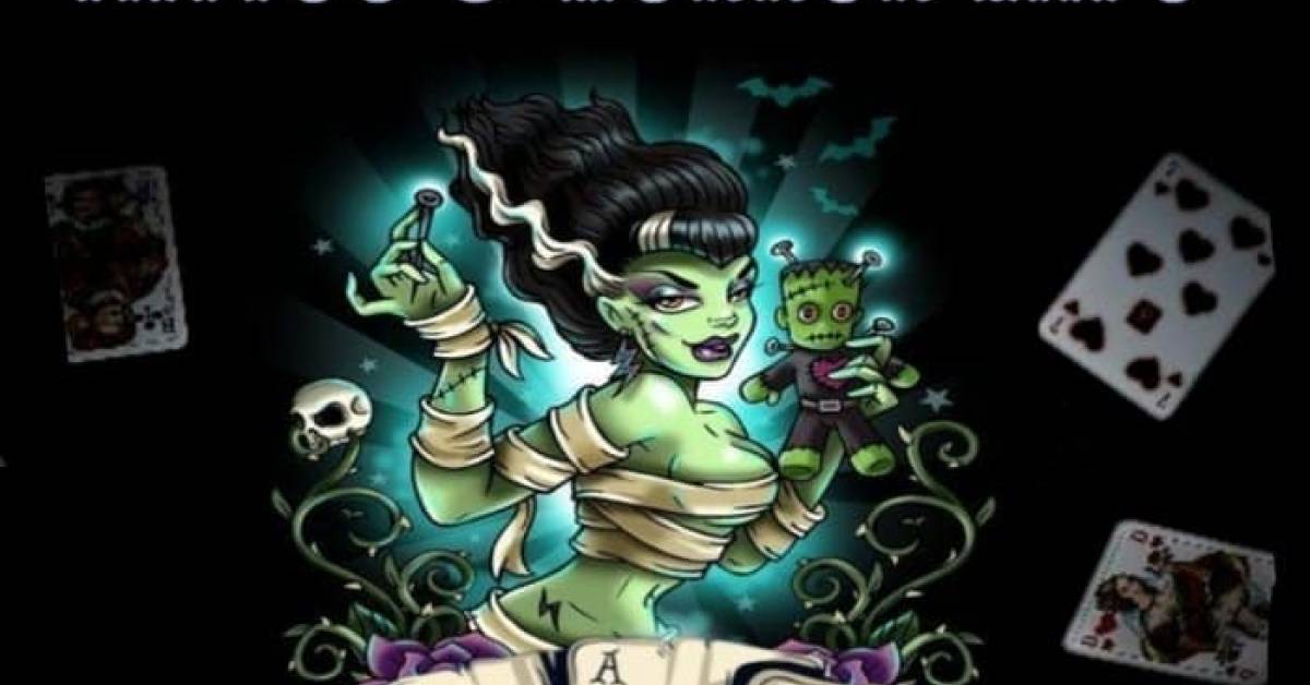 Central PA Tattoo Horror Expo 2026