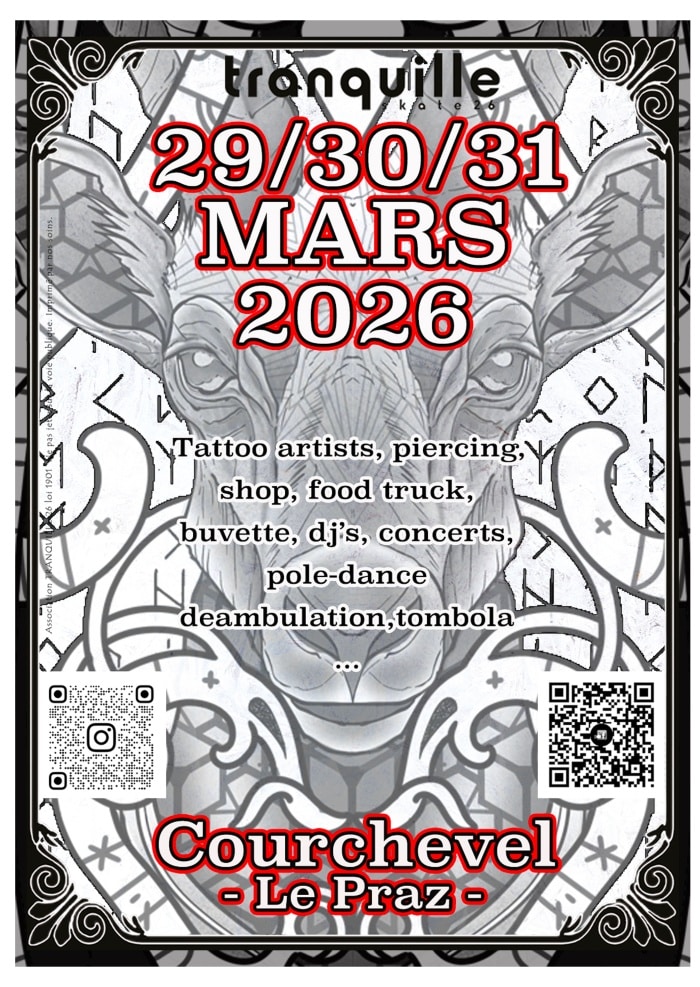 White Ink Tattoo Show #8