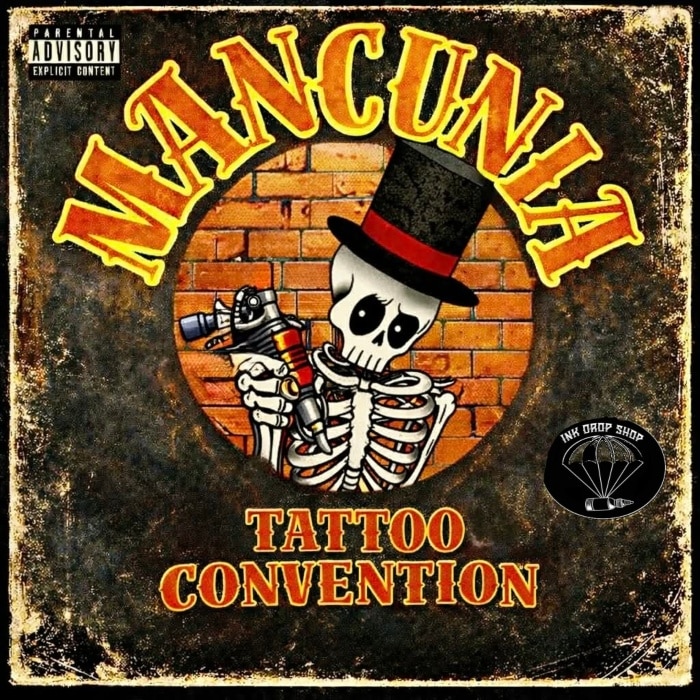 Mancunia Tattoo Convention and Alternative Market