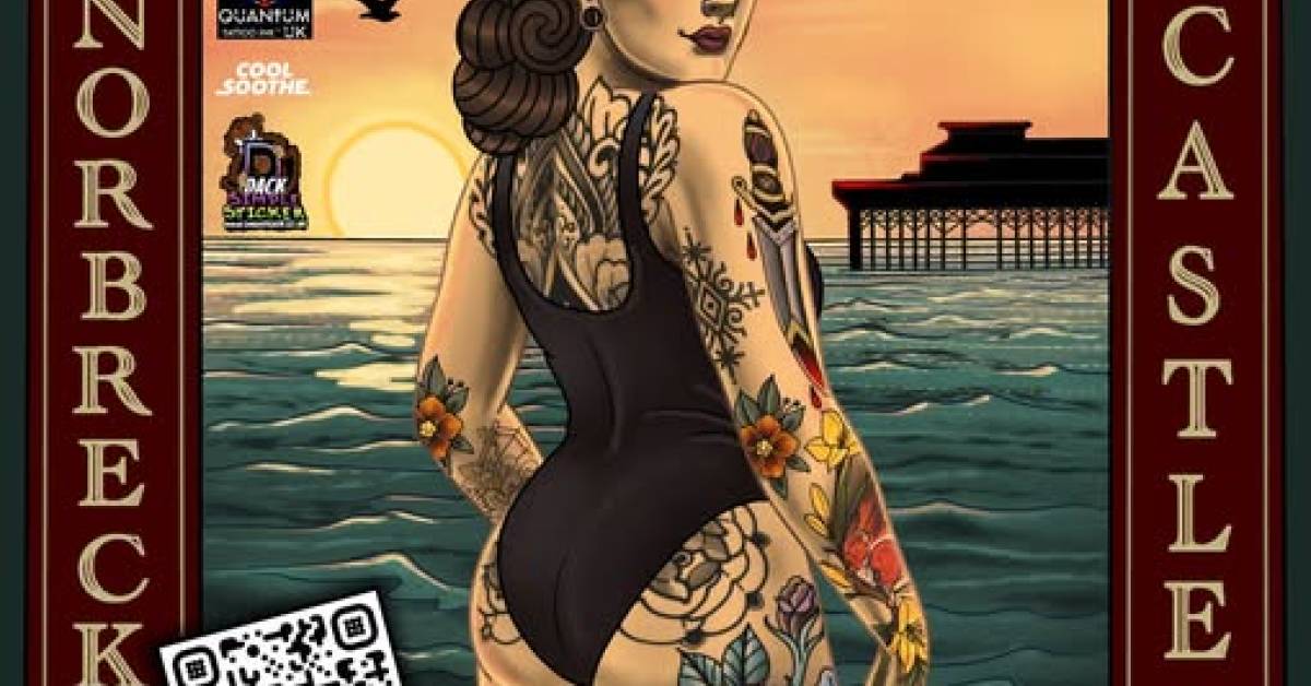 12th Tatcon Blackpool