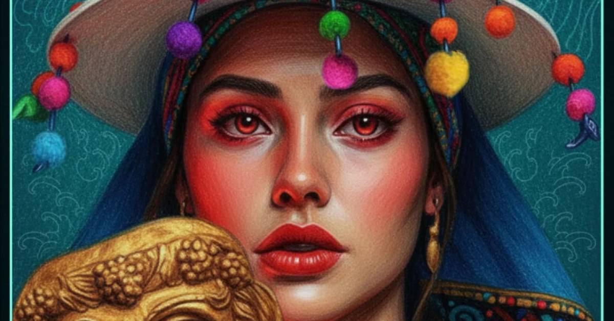 8ª Convención de Tatuajes Potosí