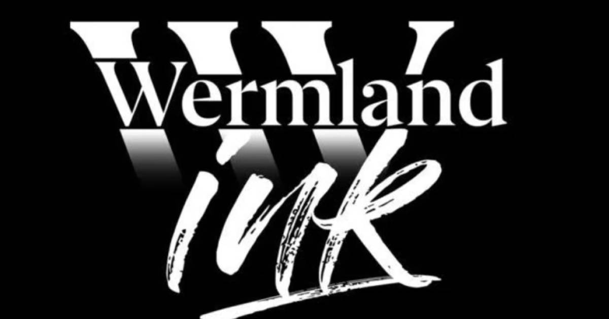 Wermland Ink 2026