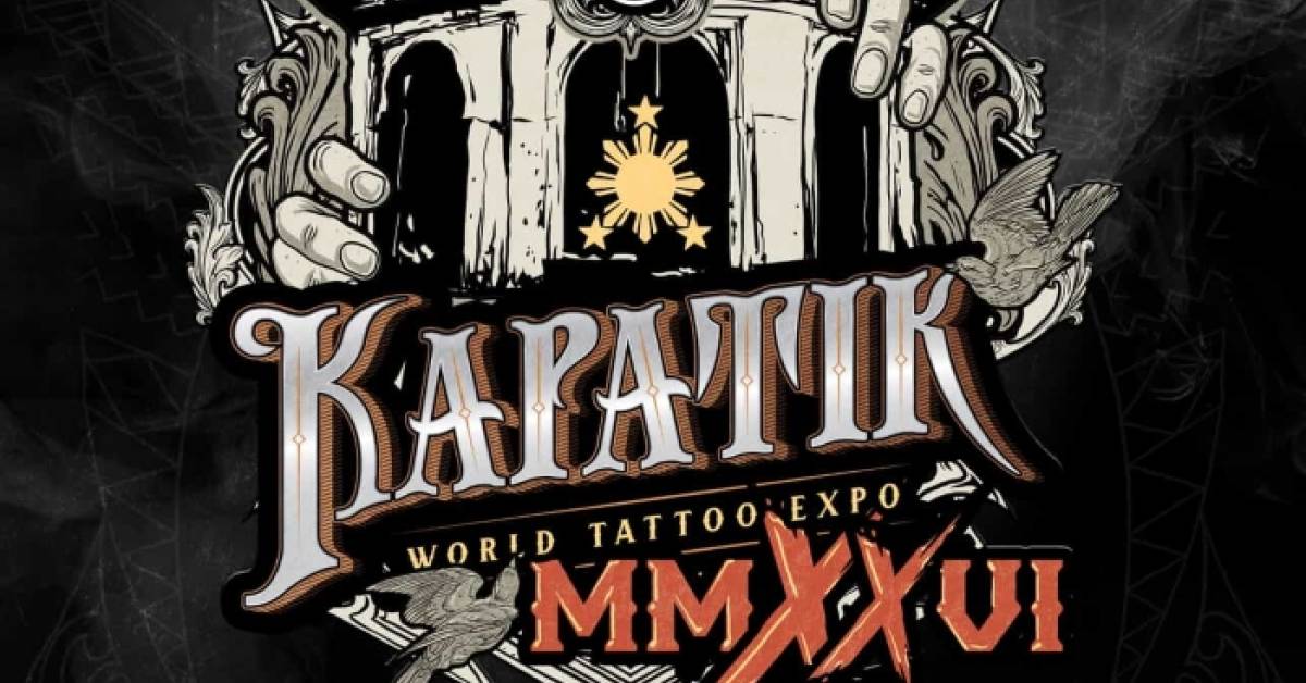 Kapatik World Tattoo Expo