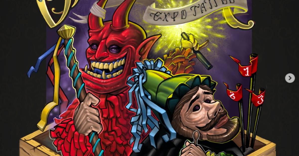 Santander Tattoo Expo 2026