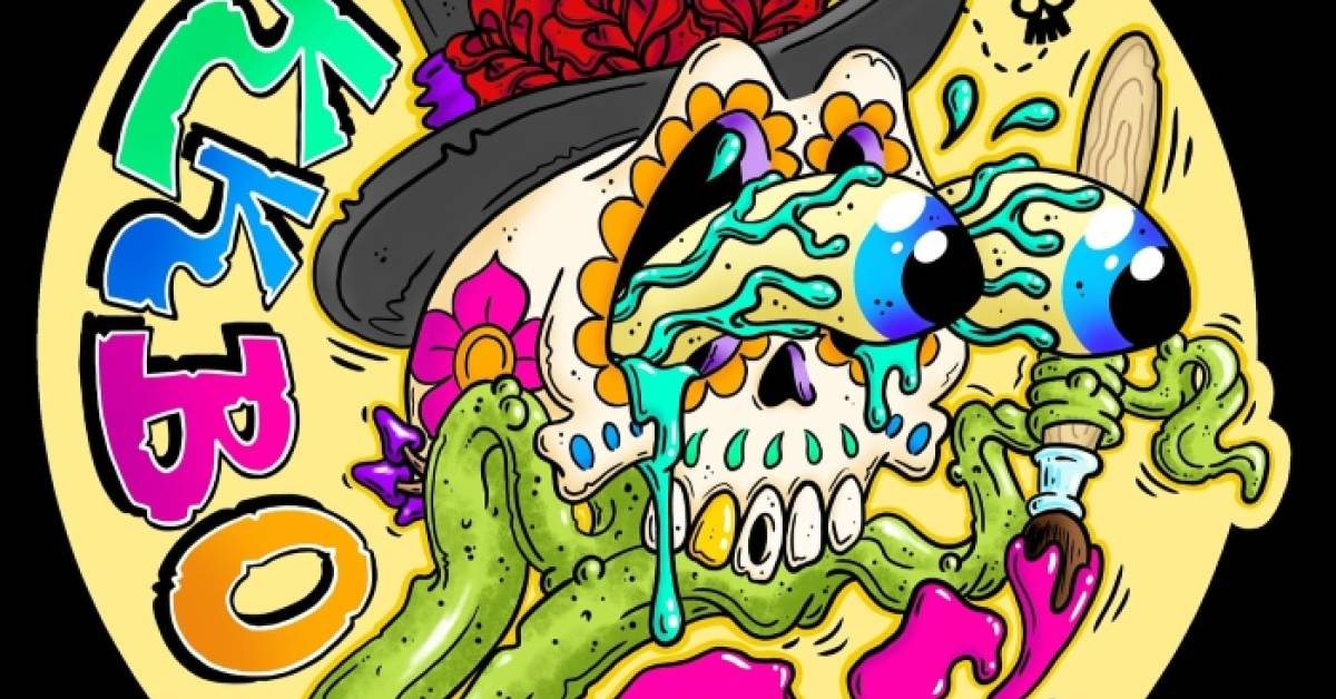 14th Kustom Kulture Blast Off Festival