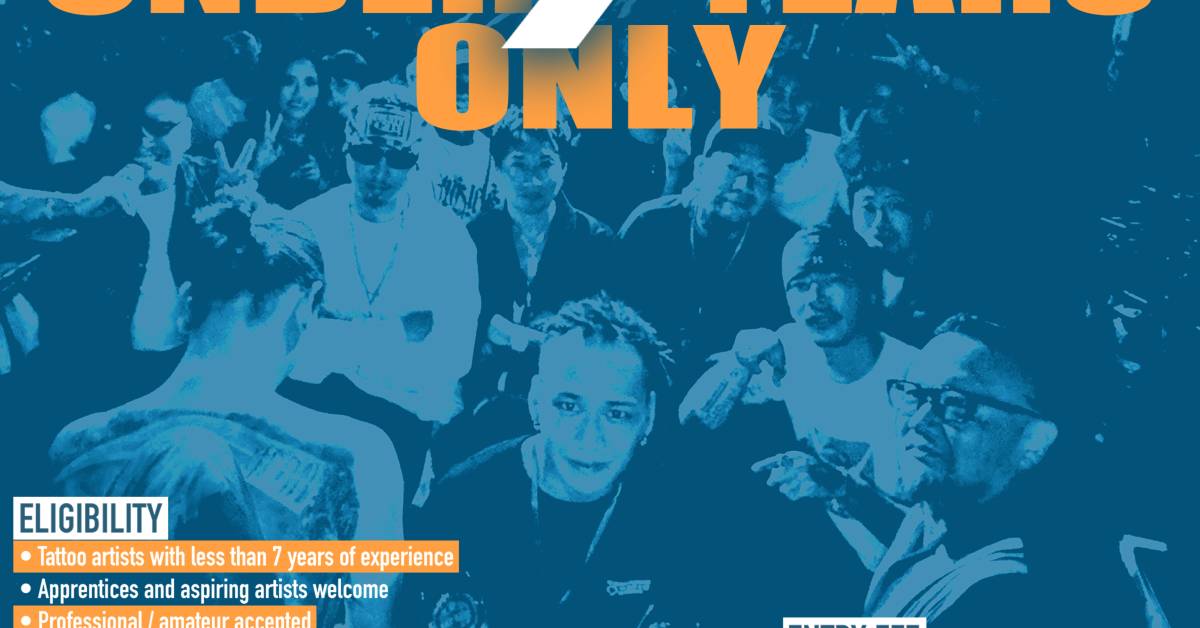 Bay Gate Tattoo Festival 2026