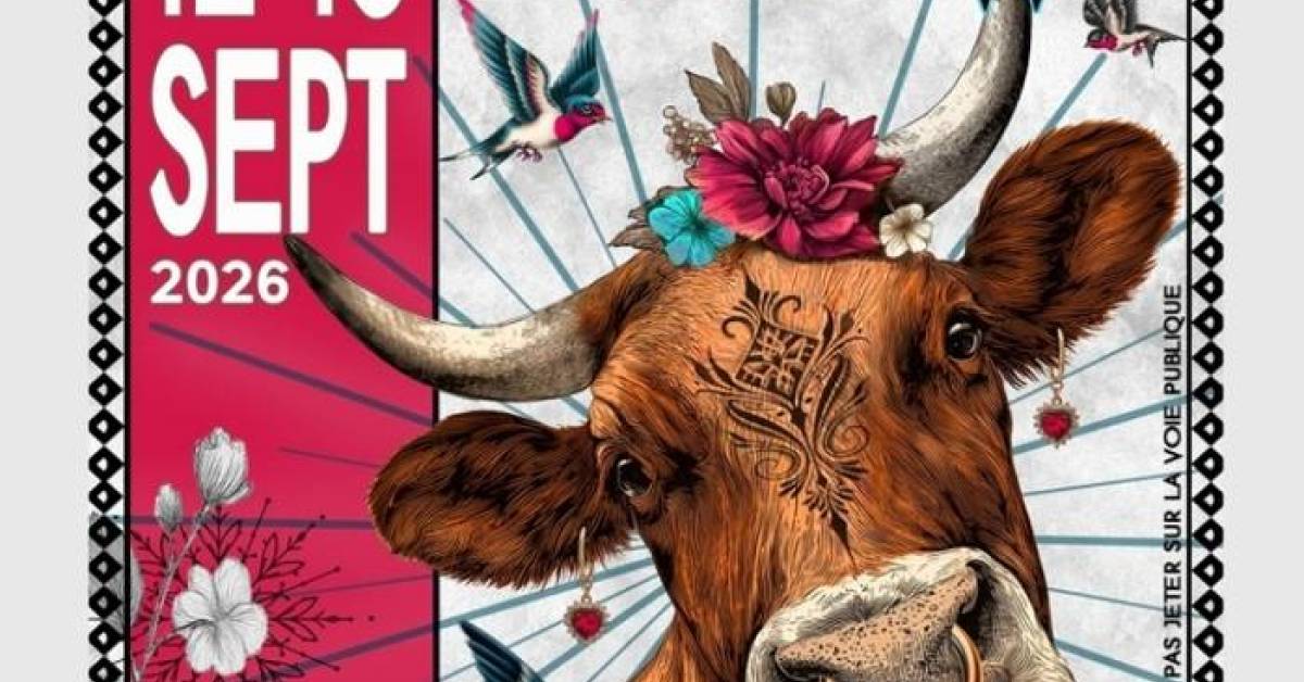 5th Limoges Tattoo Show