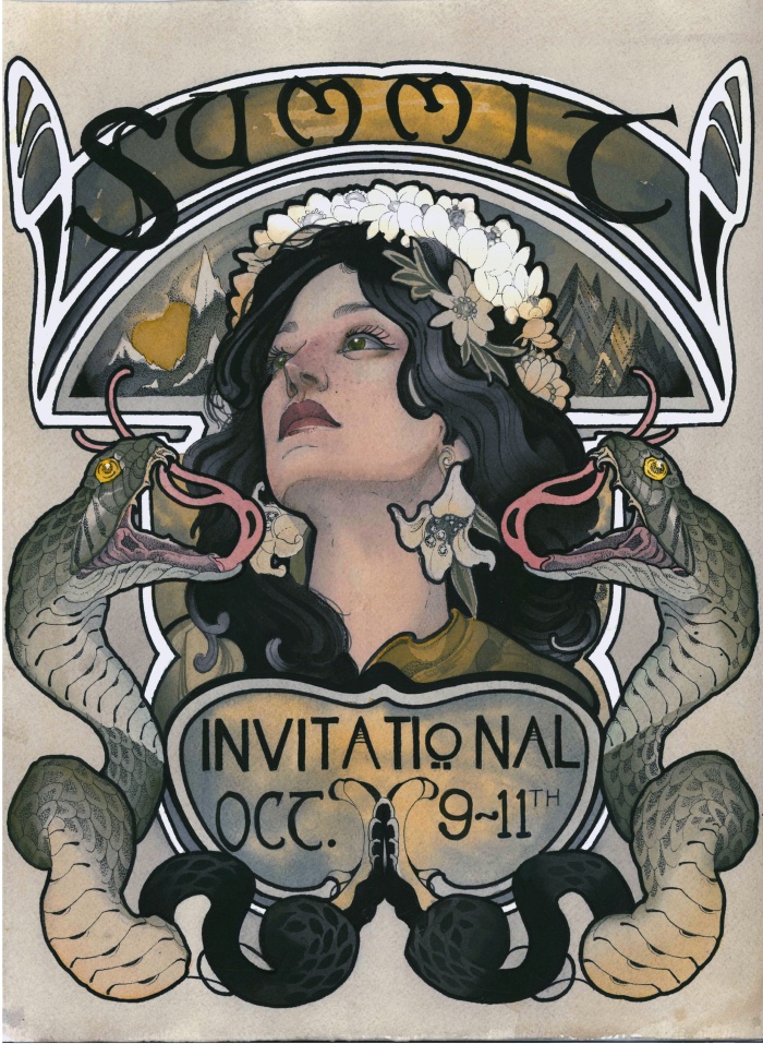 Summit Invitational #2 (2026)