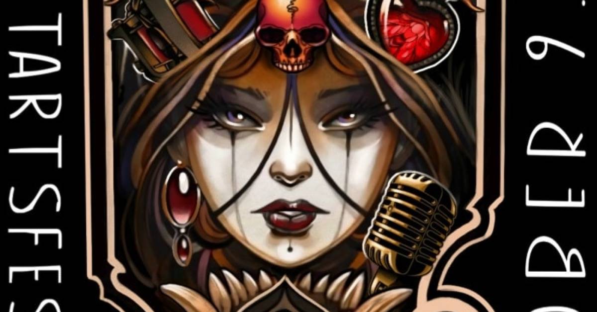 Ancient Arts Festival 2026