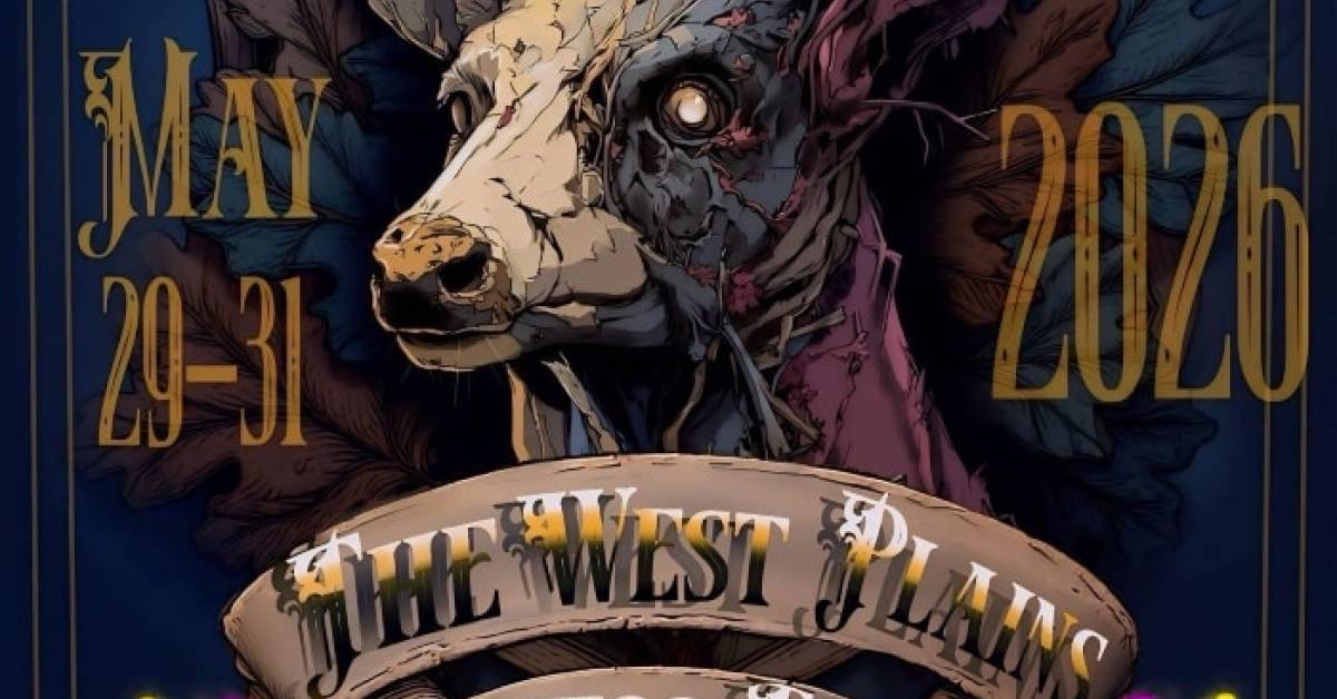 West Plains Tattoo Expo 2026