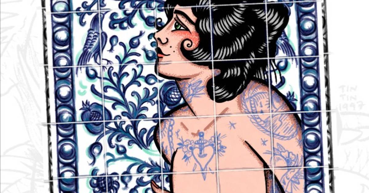 9º Granada Tattoo Expo