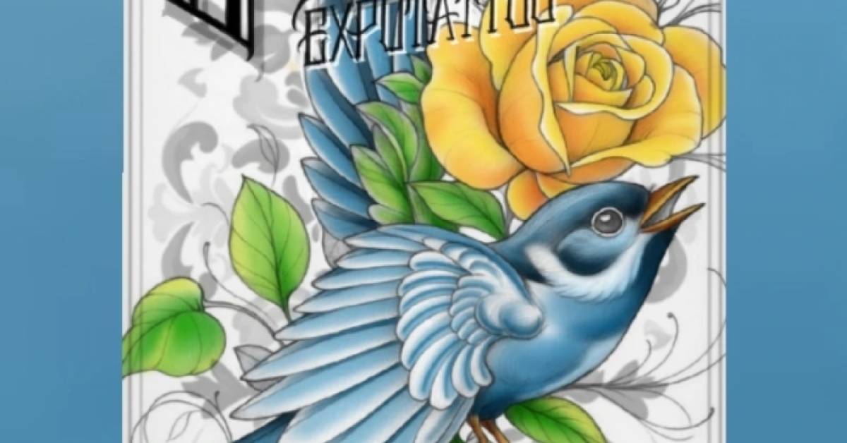 Cartago Tattoo Expo #4