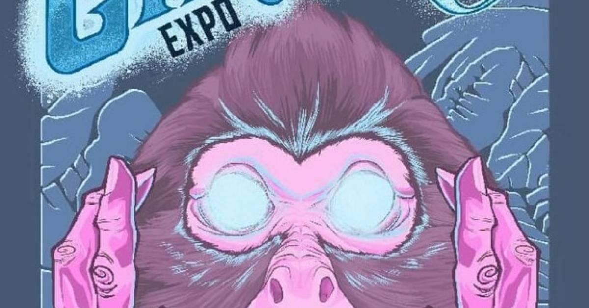 3rd Cartago Tattoo Expo