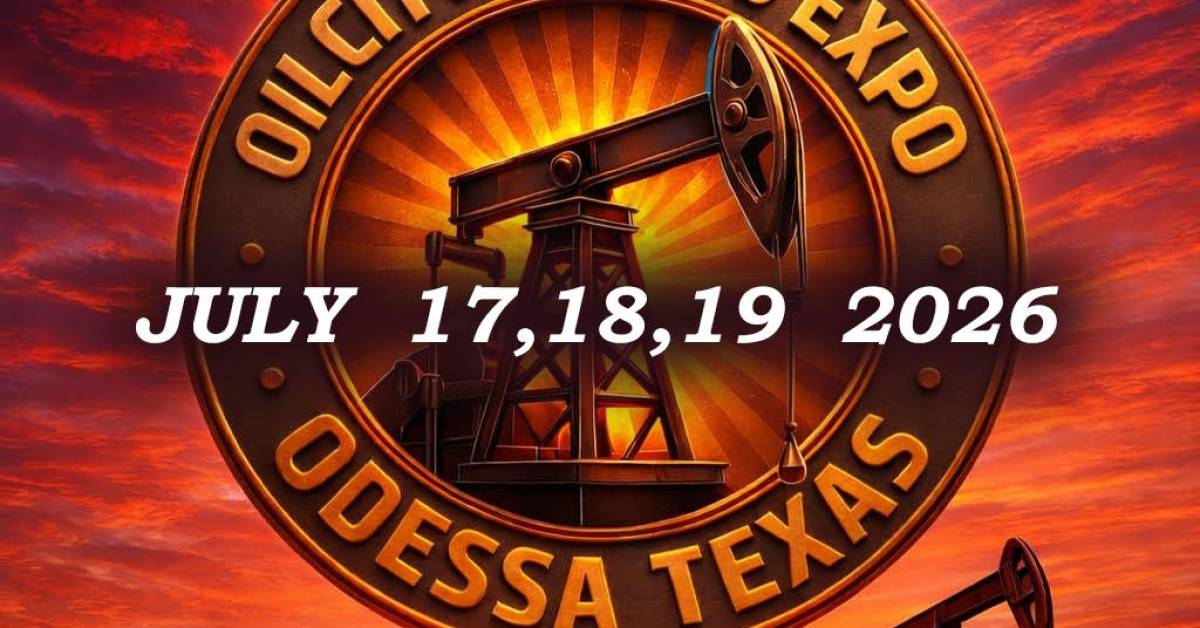 Oil City Tattoo Expo 2026