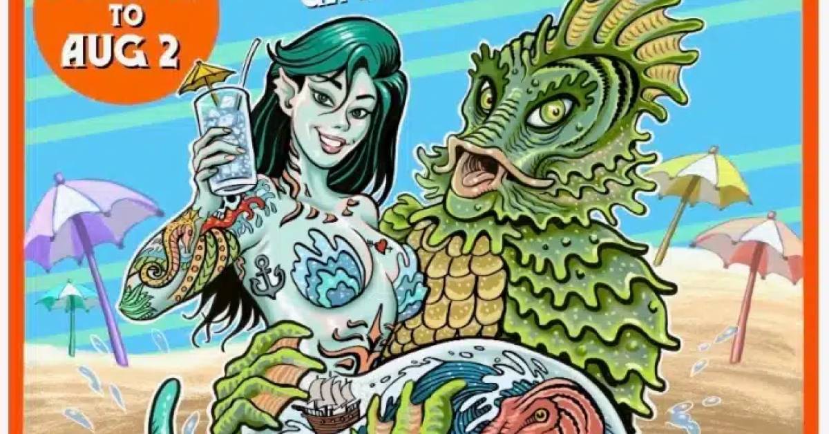 Long Branch Tattoo Fest 2026