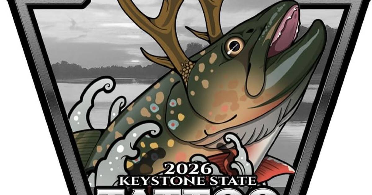 Keystone State Tattoo Expo 2026