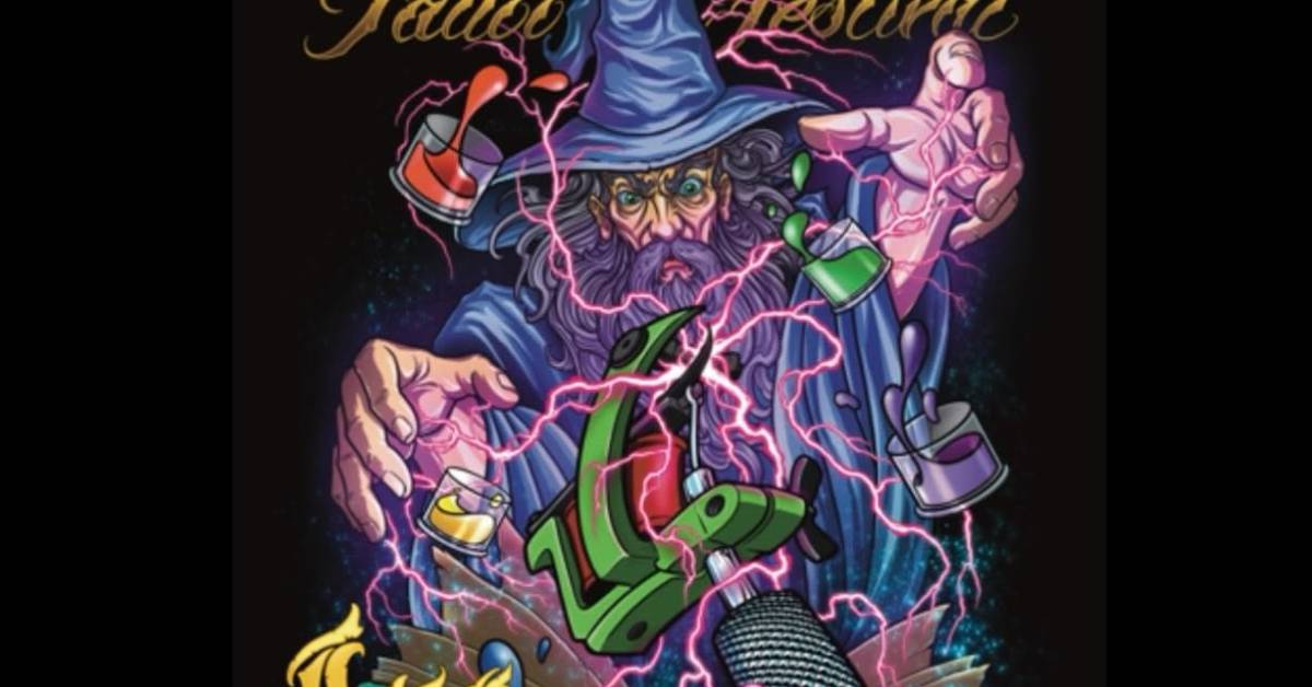 11th Virginia Beach Tattoo Festival