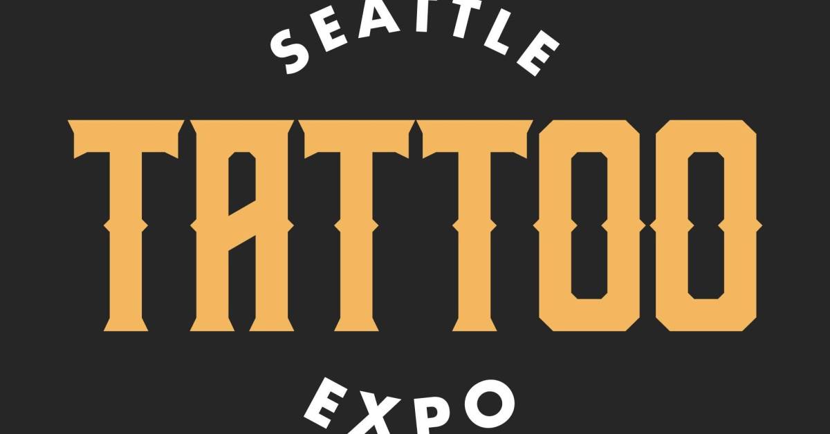 24th Seattle Tattoo Expo