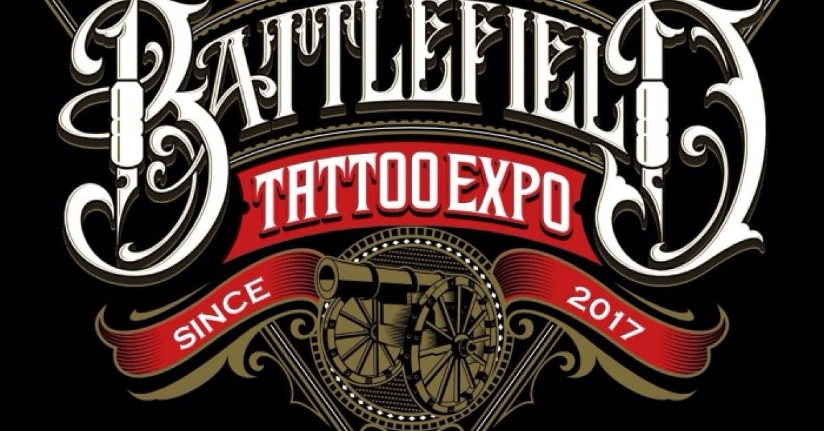 9th Battlefield Tattoo Expo