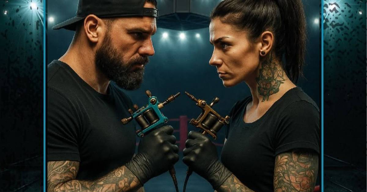 Expo Tattoo Batalla de Tatuajes 2026