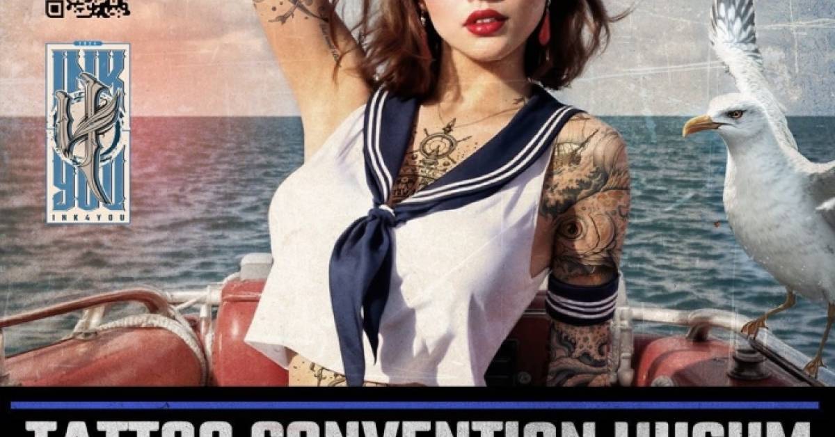 Tattoo Convention Husum