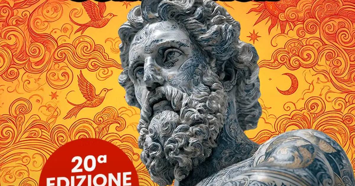 19° Genova Tattoo Convention