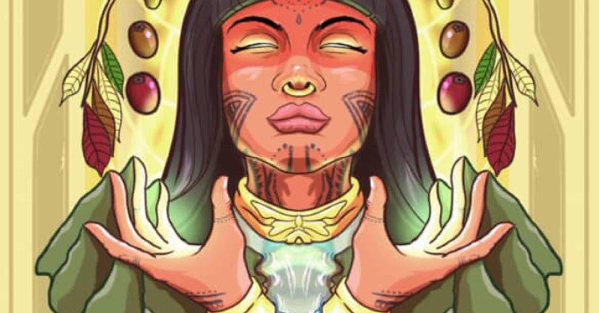 2nd Expo Tattoo Belalcázar