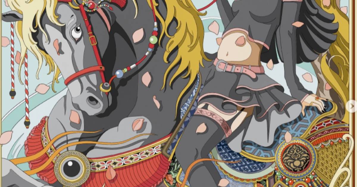 Korea Tattoo Convention 2026