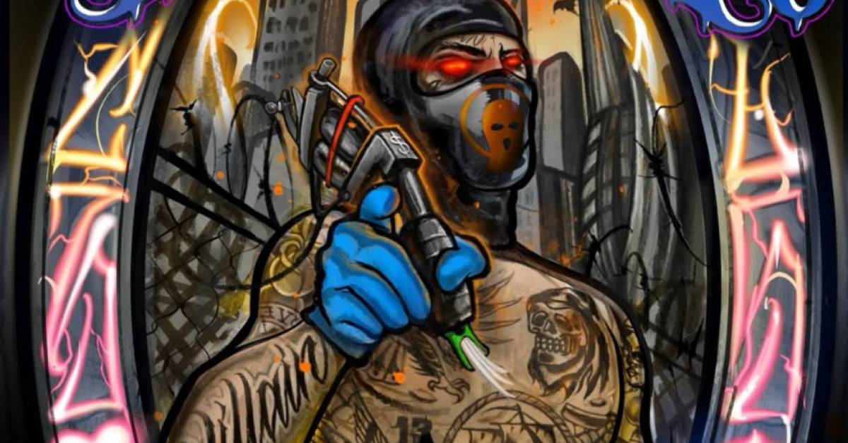 Australian Tattoo Expo Perth 2026