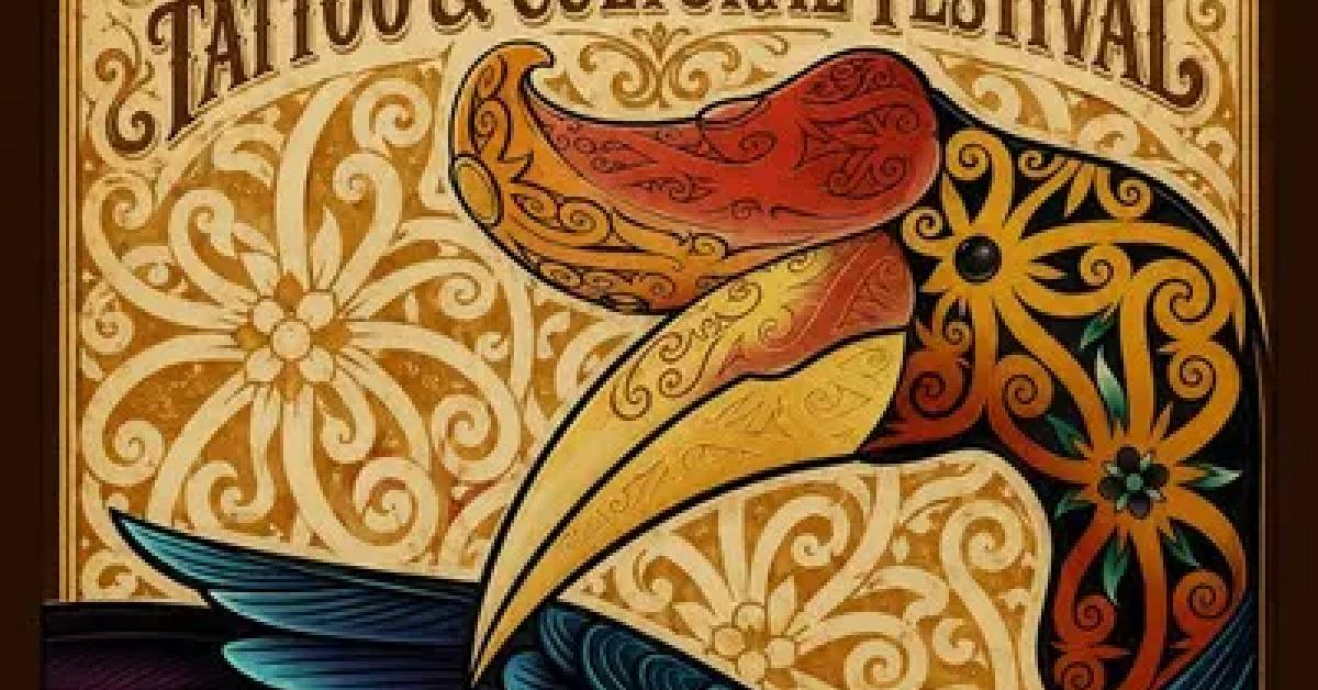 Sarawak International Tattoo And Cultural Festival 2026