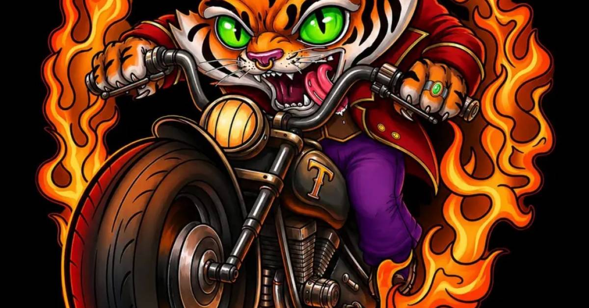 Carnival of Ink Lake of the Ozarks 2026