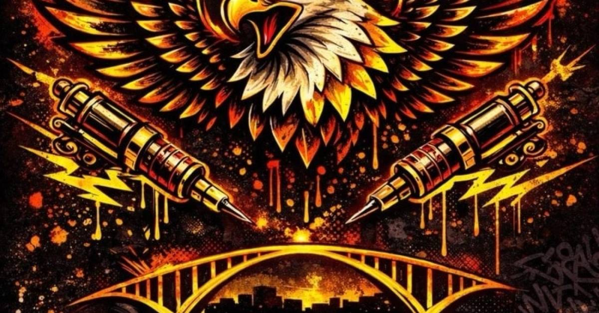 Catanzaro Tattoo Convention 2026