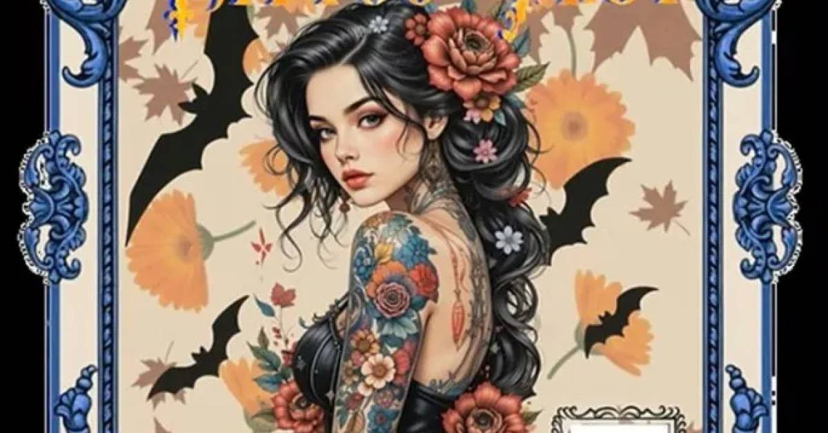 Barentin Tattoo Fest 2026