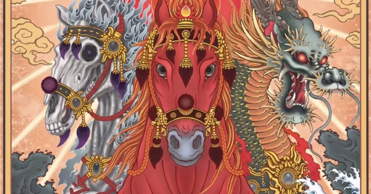 9th Hong Kong Tattoo Convention