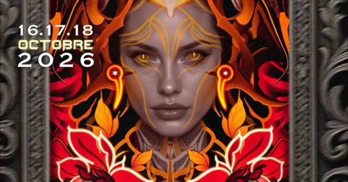 7th European Tattoo Show Châlons-en-Champagne
