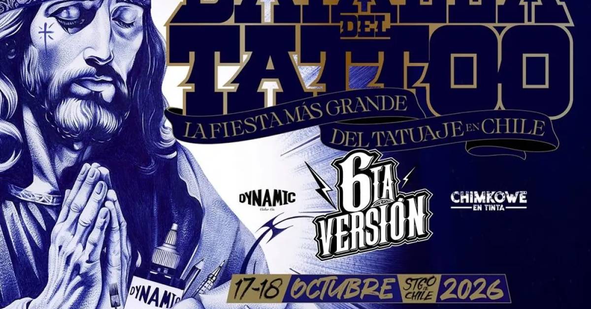 Batalla Del Tattoo 2026