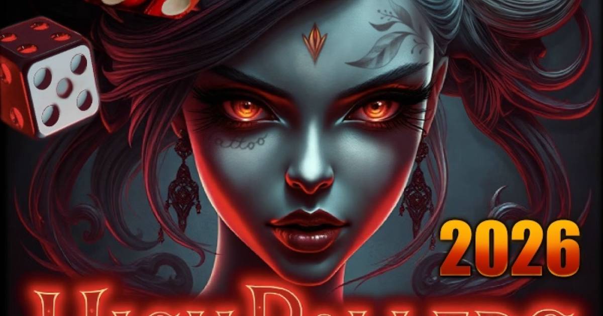 HighRollers Tattoo Expo