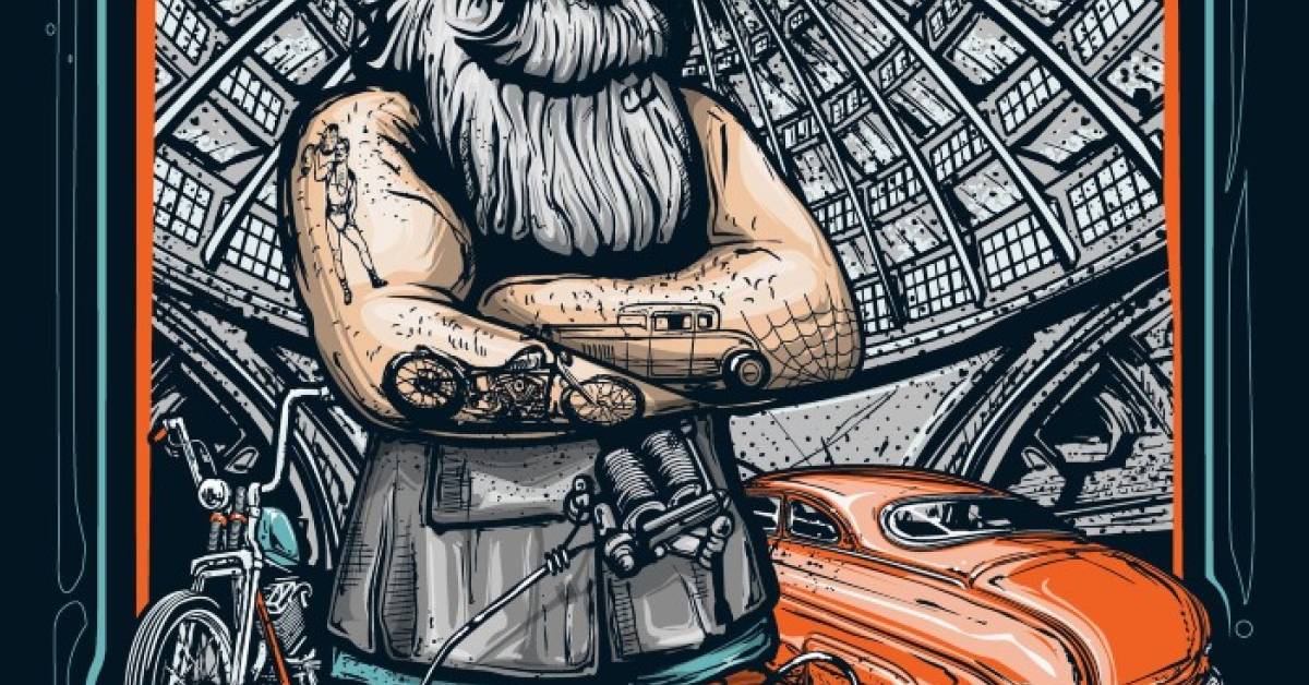 Wrocław Tattoo Show #8