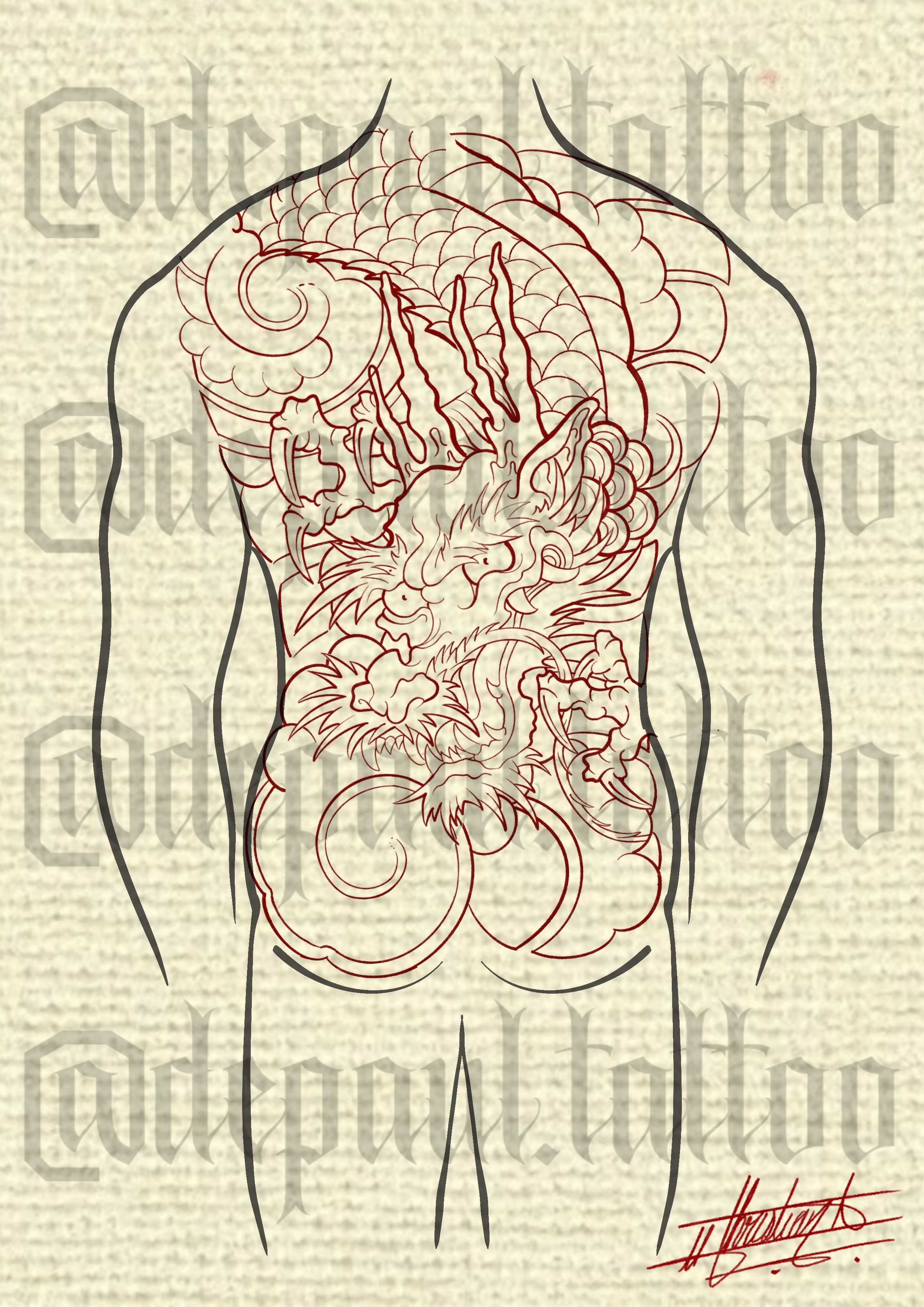 Flash design