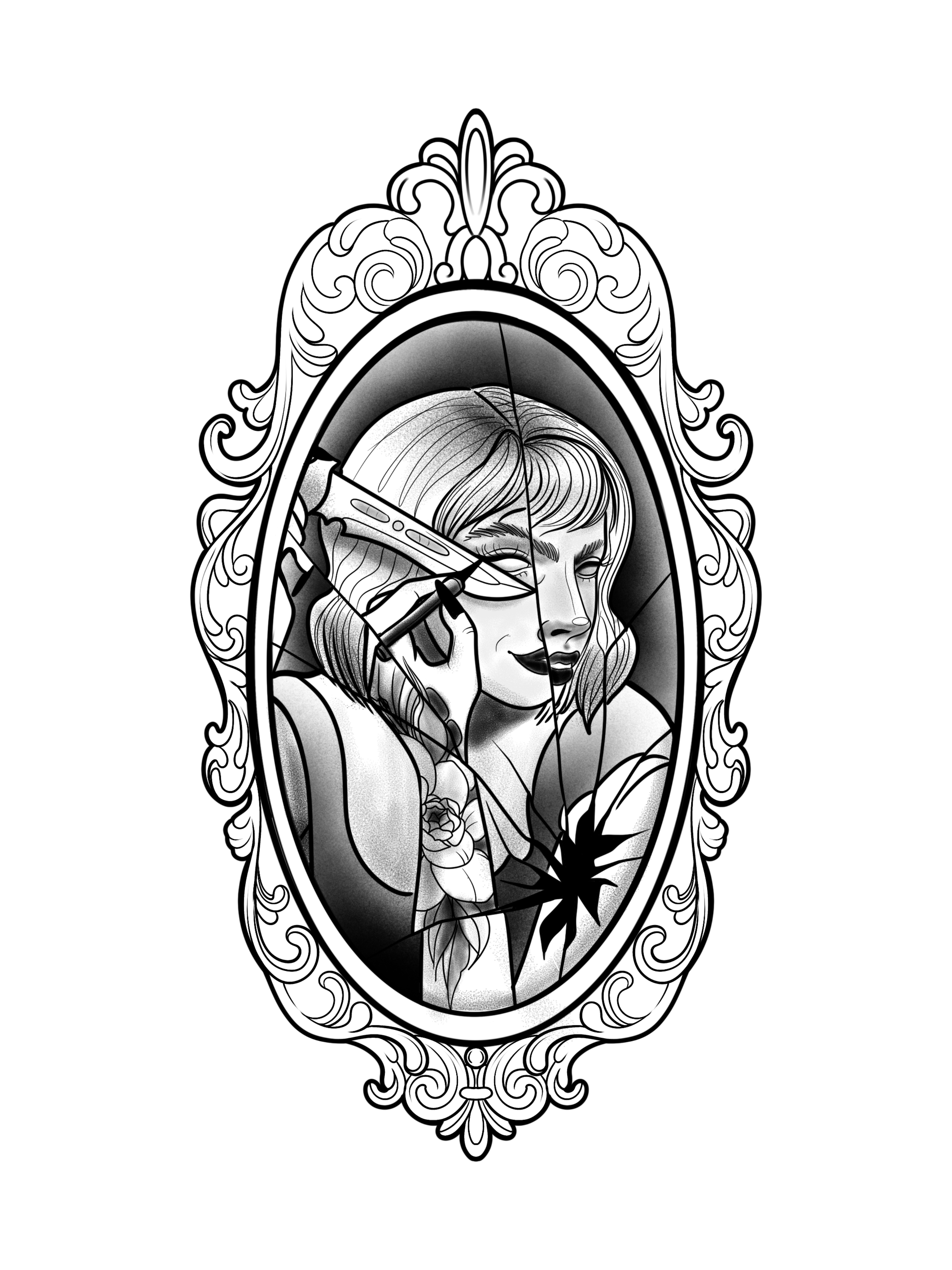 Flash design