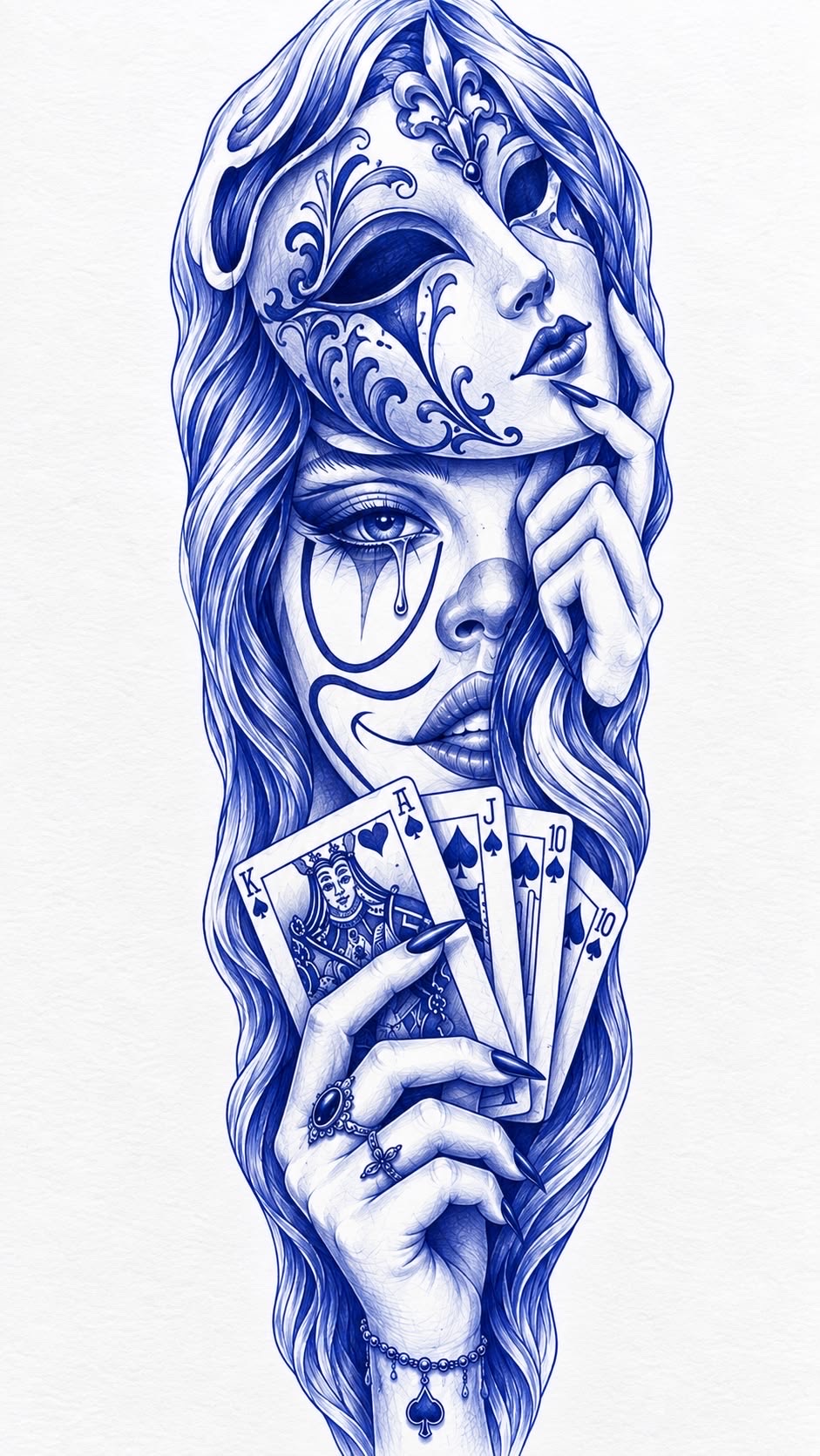 Joker Girl