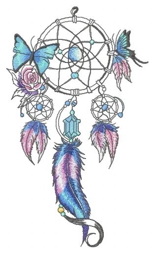 Dream Catcher