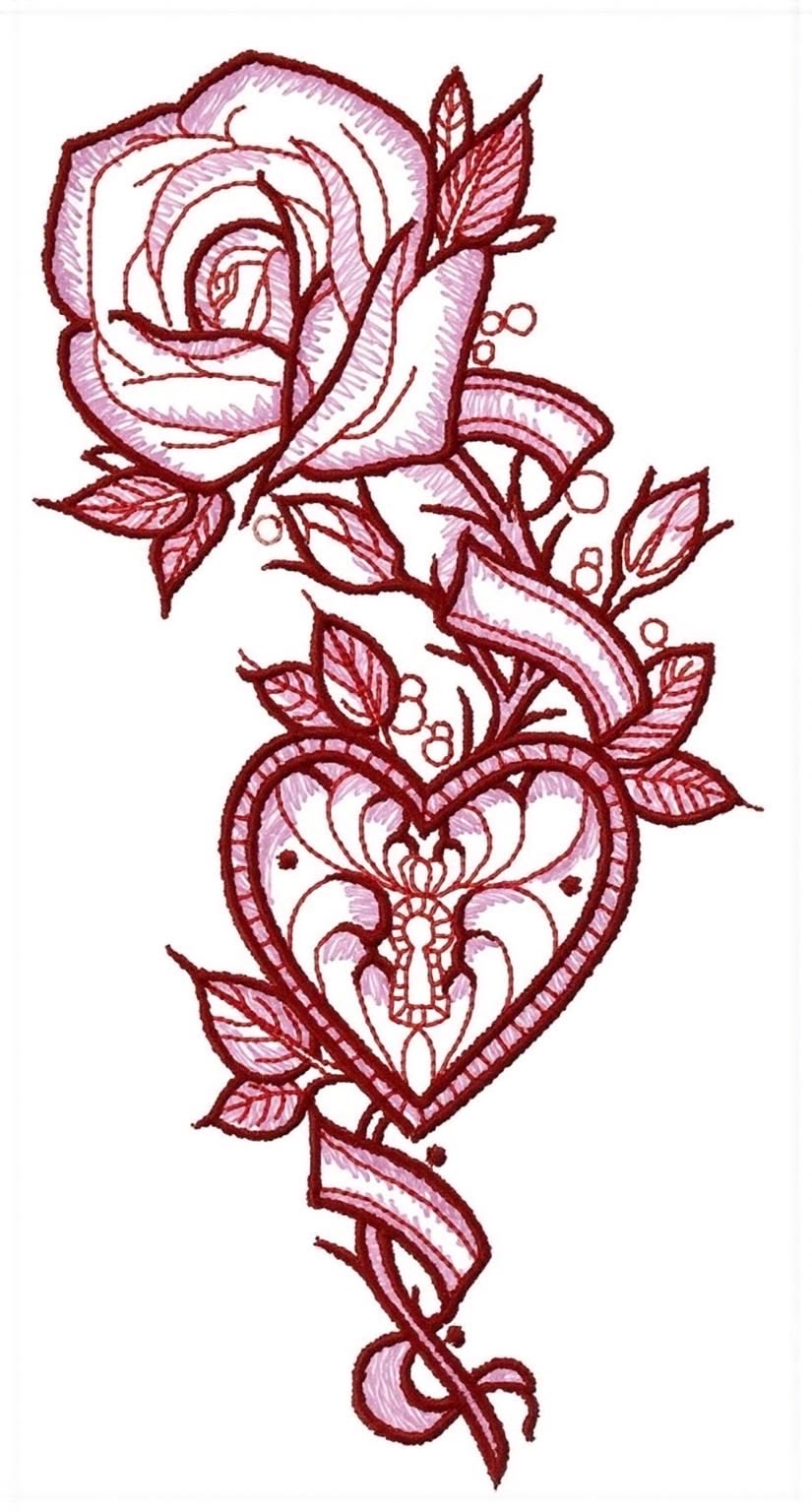 Exotic Heart