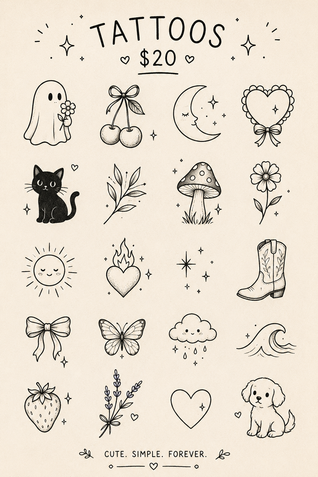 Flash design