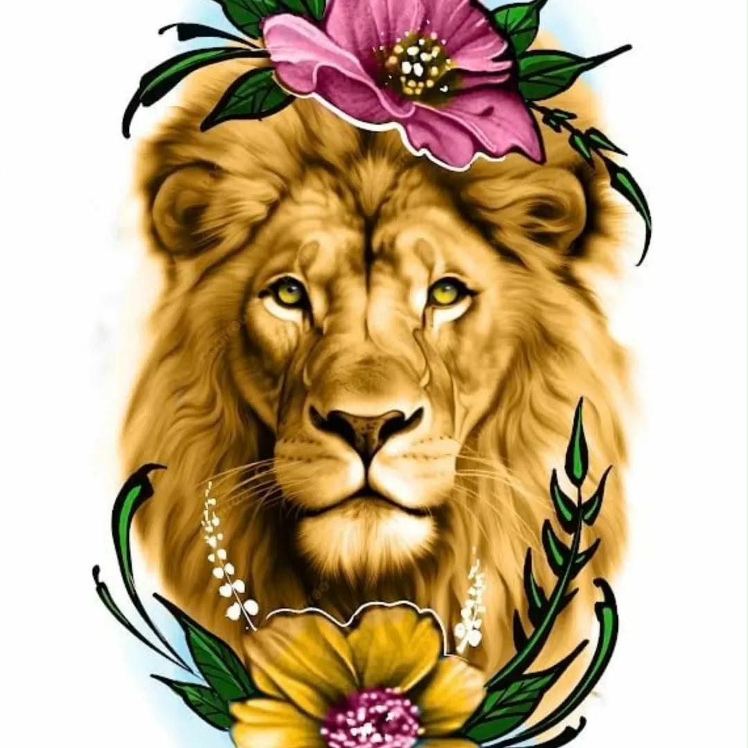 Wanna do tattoo design by Misi