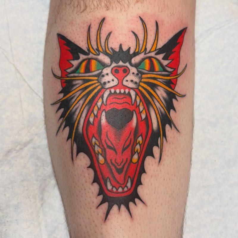 Roaring Cat