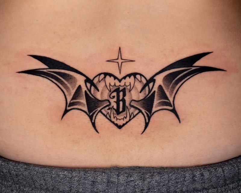 Bat Heart