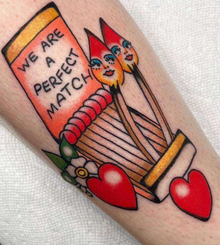 Perfect Match